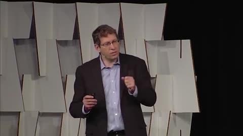 Former Moderna Chief, Tal Zaks "We’re actually hacking the SOFTWARE of LIFE