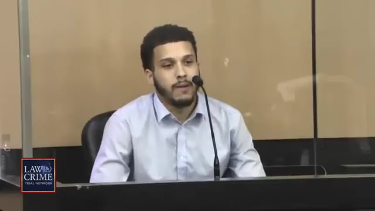 WATCH LIVE_ Ex-NFL Player Murder Trial — FL v. Travis Rudolph — Day Three Part One
