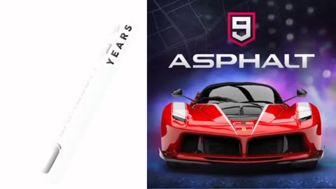 #NeedForSpeedHeat"™ #Asphalt8_9*™™ ##OfficialTrailer_ [Con·cept)"℠™ [ˈKän-ˌsept.)™™ˌˈɛntərˌˈteɪnər"©