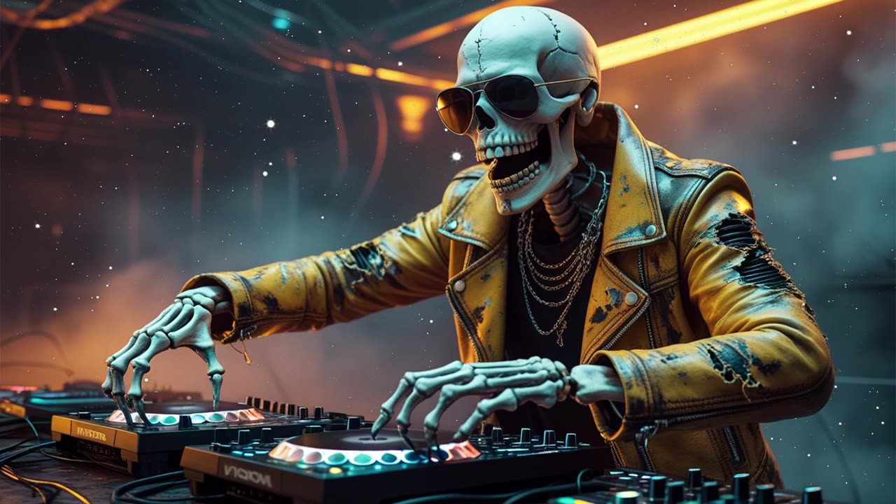 Techno Mix: Elevate Motion Set | Progressive Build & Uplifted Energy