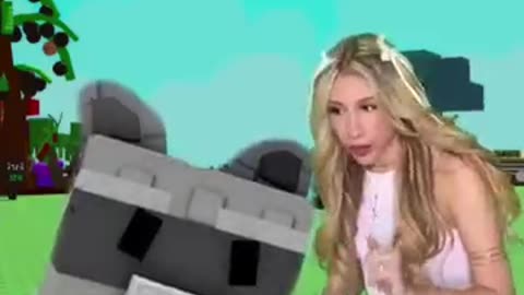 When You FINALLY Get a “RACCOON” in GROW A GARDEN on ROBLOX!