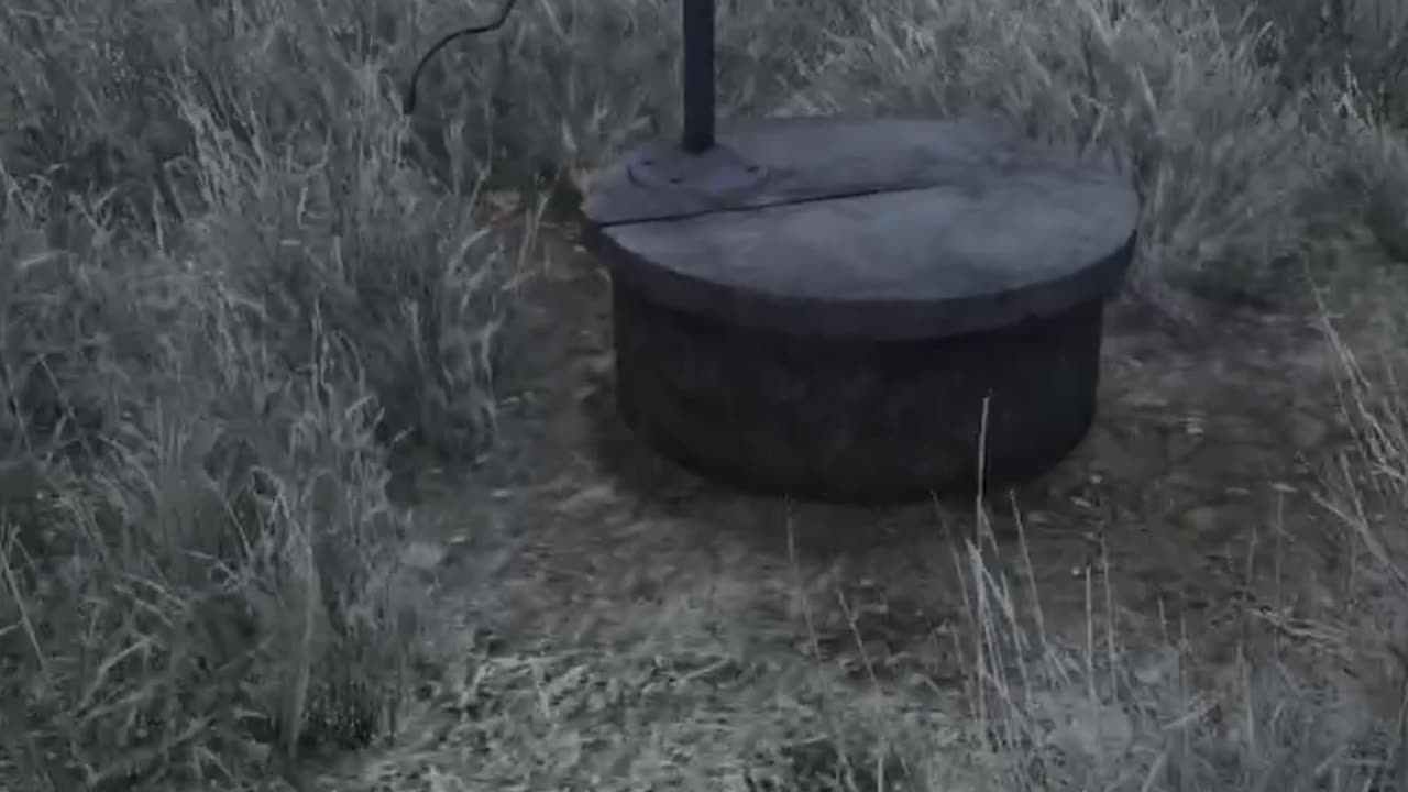 A DayZ Landmine