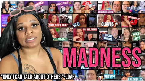 TYU Lyfe of a Free Spirit Issues Very Important Statement Review Reaction 7 12 22