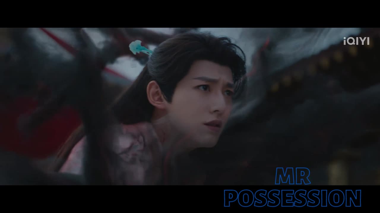 MPossession #4