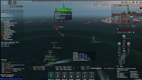 The new Texas class battleship!! Ultimate Admiral Dreadnaughts Live stream 5