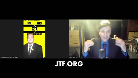 Everything you need to know about JDL history and Rabbi Kahane (JTF.ORG)