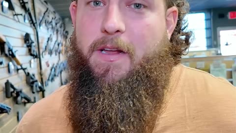 What to NOT Hunt a Deer With