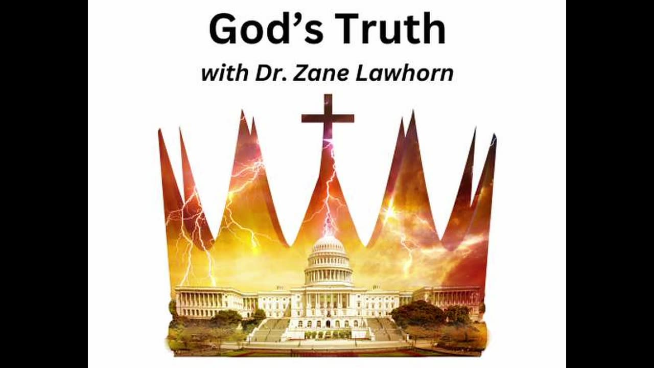 Episode 6: God's Truth - Running against the Devil.