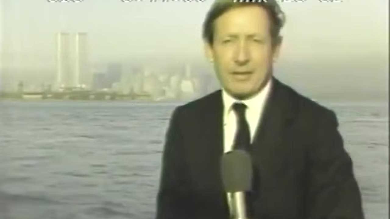 CBS News report from 1982—featuring a 34-year-old Al Gore