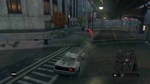 Watch Dogs; Fixer Contract-Date: 10/2/2018