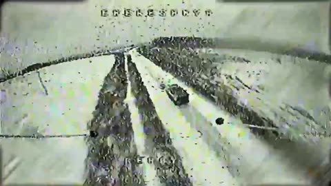 Relentless Drone Strikes Turning Roads into Death Traps