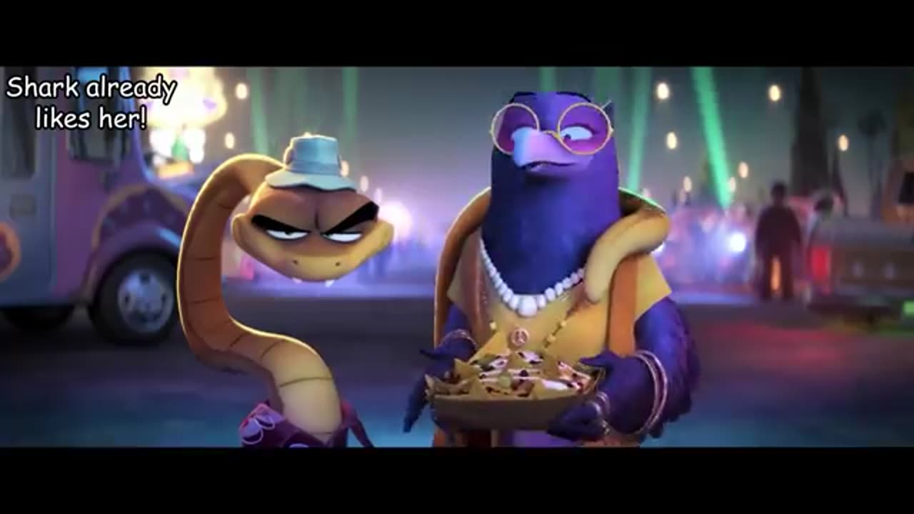 The Bad Guys 2