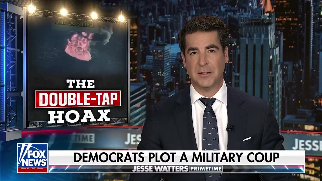 🚨 BREAKING: Democrats are PLOTTING a MILITARY COUP… not of Dictator Maduro, but of TRUMP 🚨