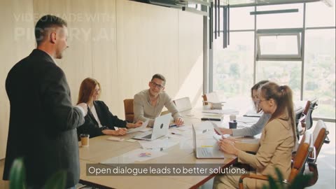 10 Tips for Effective Communication in a Consulting Team