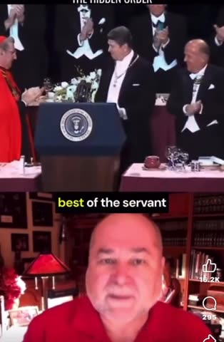 Robert David Steele - The Hidden Order