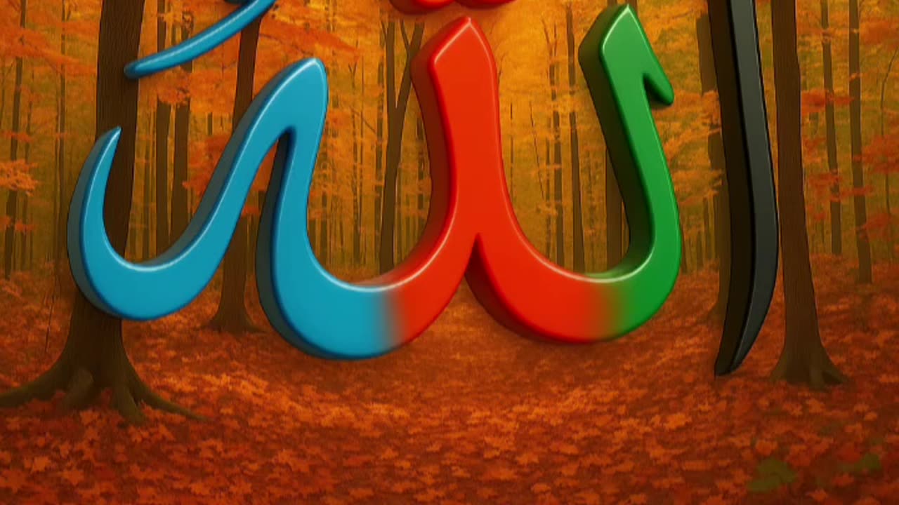 اللہ اکبر