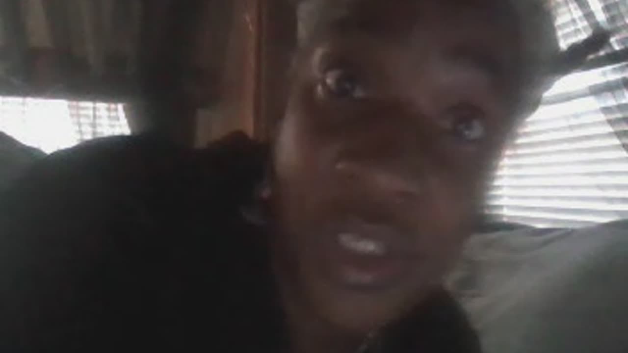 NEW YORK IS UNDERATTACK IN HARLEM POISON