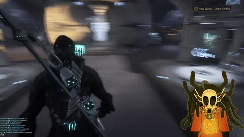 Understanding The Warframe Part 5