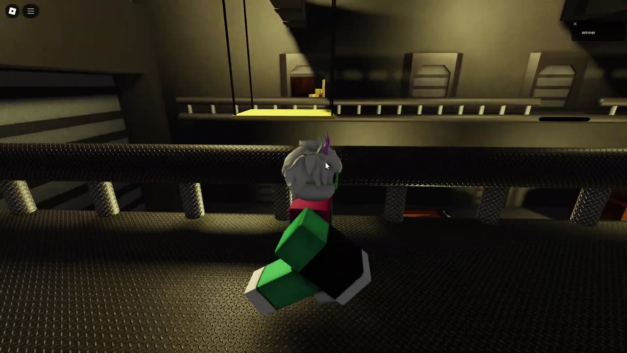 Prank you mom - Roblox (part 3)