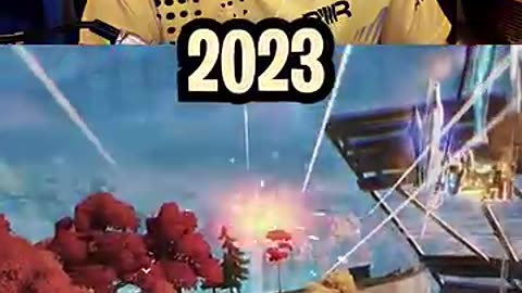 Viral: OG Fortnite was special...