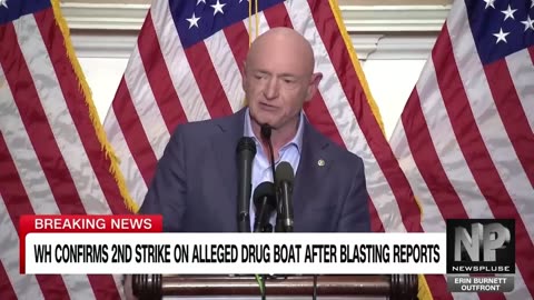 Controversial Revelation: U.S. SOCOM Commander Ordered Second Caribbean Strike