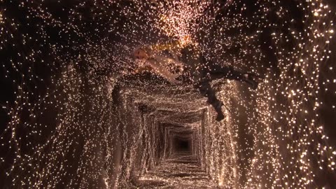 Ariana Grande - no tears left to cry (Official Video)