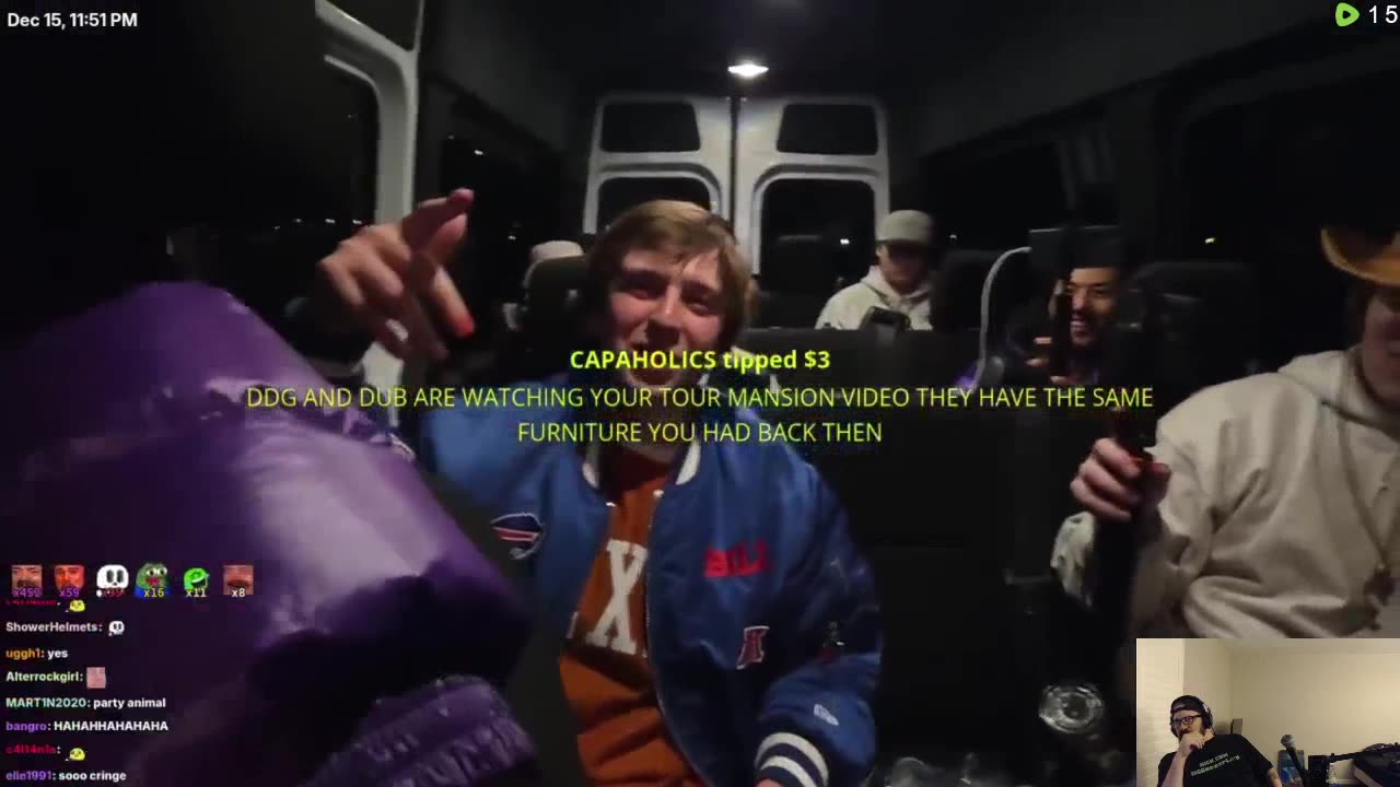 🔴Live w/ OG GEEZER.....after HOURS