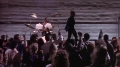 Starpoint - He Wants My Body (Official Music Video)