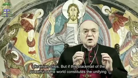 Archbishop Carlo Maria Viganò was excommunicated by Pope Francis