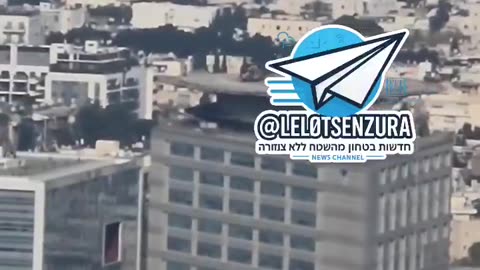 According to Israeli reports, five Israeli soldiers were killed and others mortally wounded