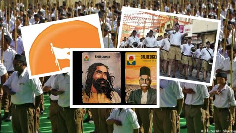 Jogeshwar Garg | जोगेश्वर गर्ग का संघ से परिचय कब और कैसे हुआ | Rss | Rashtriya Swayamsevak Sangh