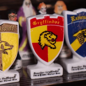 Where Have You Bean?!