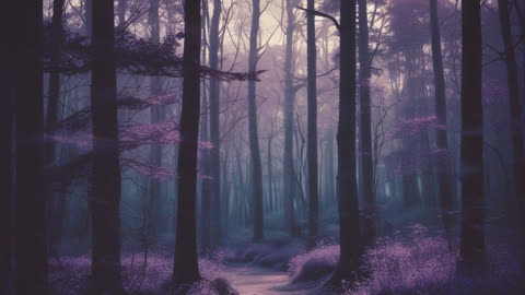 Endless Shadows