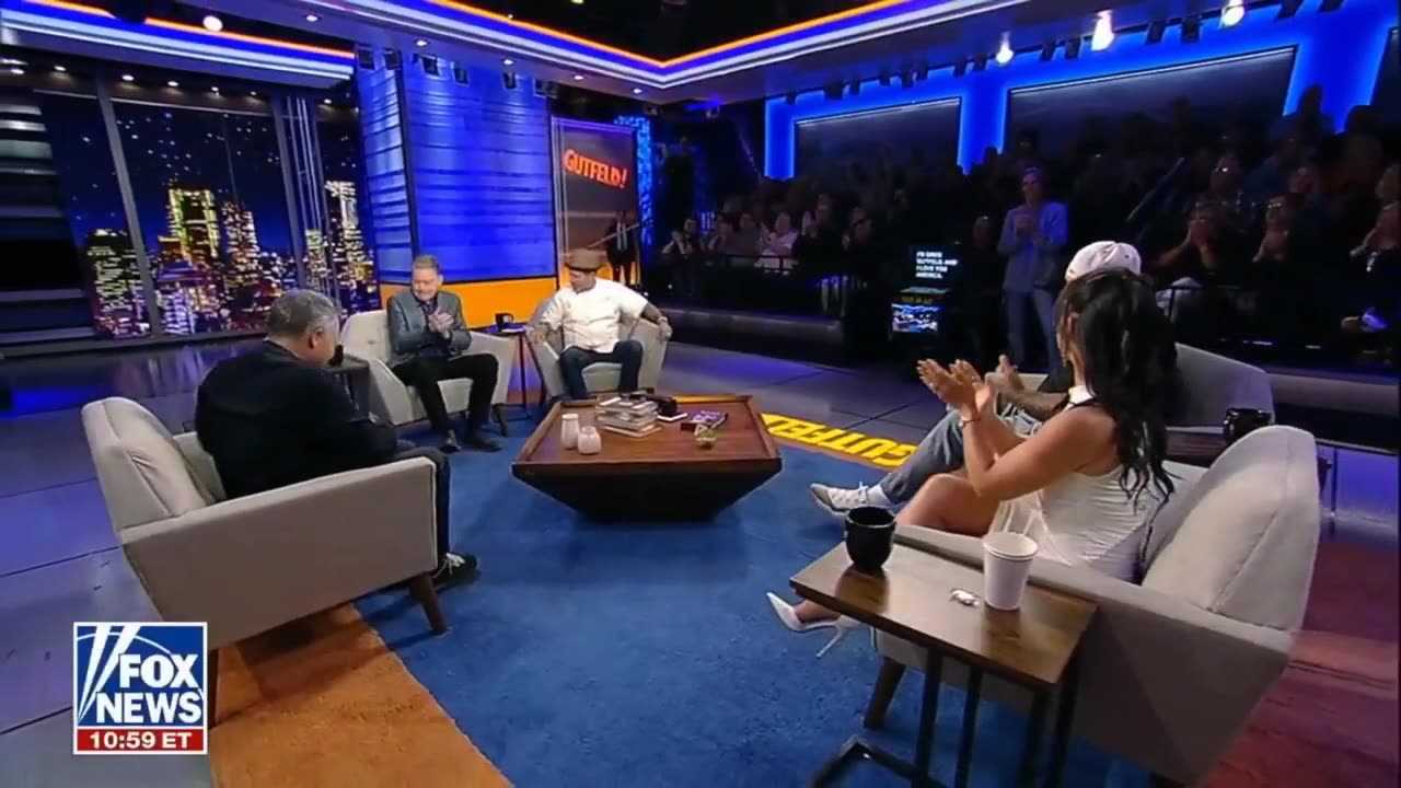 Gutfeld! Greg Gutfeld 5/28/25 (Full Show) .......