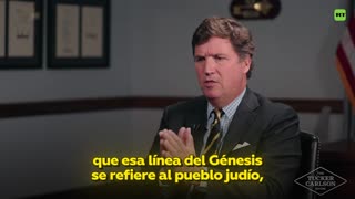 Senador de EE.UU. confiesa que es “el principal defensor de Israel” porque Dios se lo dijo