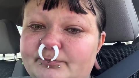 Why do so many woke liberals look like this_ 🤔