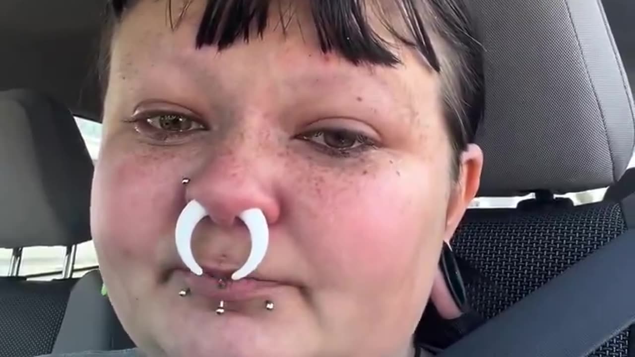 Why do so many woke liberals look like this_ 🤔