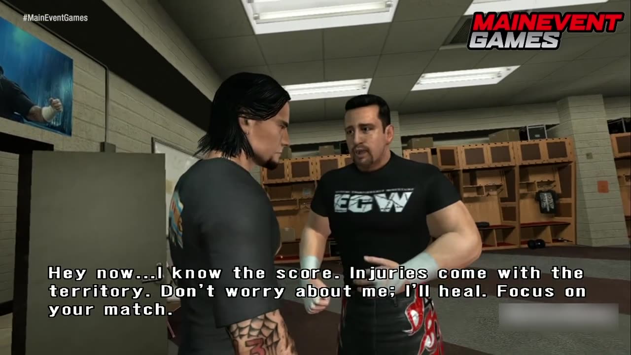 wrestling 2