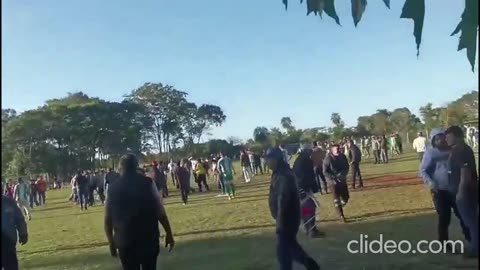 Worldwide Street Fights: Shocking Brawls, Screams & Rage!