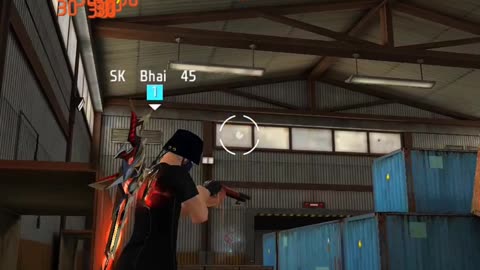 Freefire 😡Roste👿🎮 #short #trend