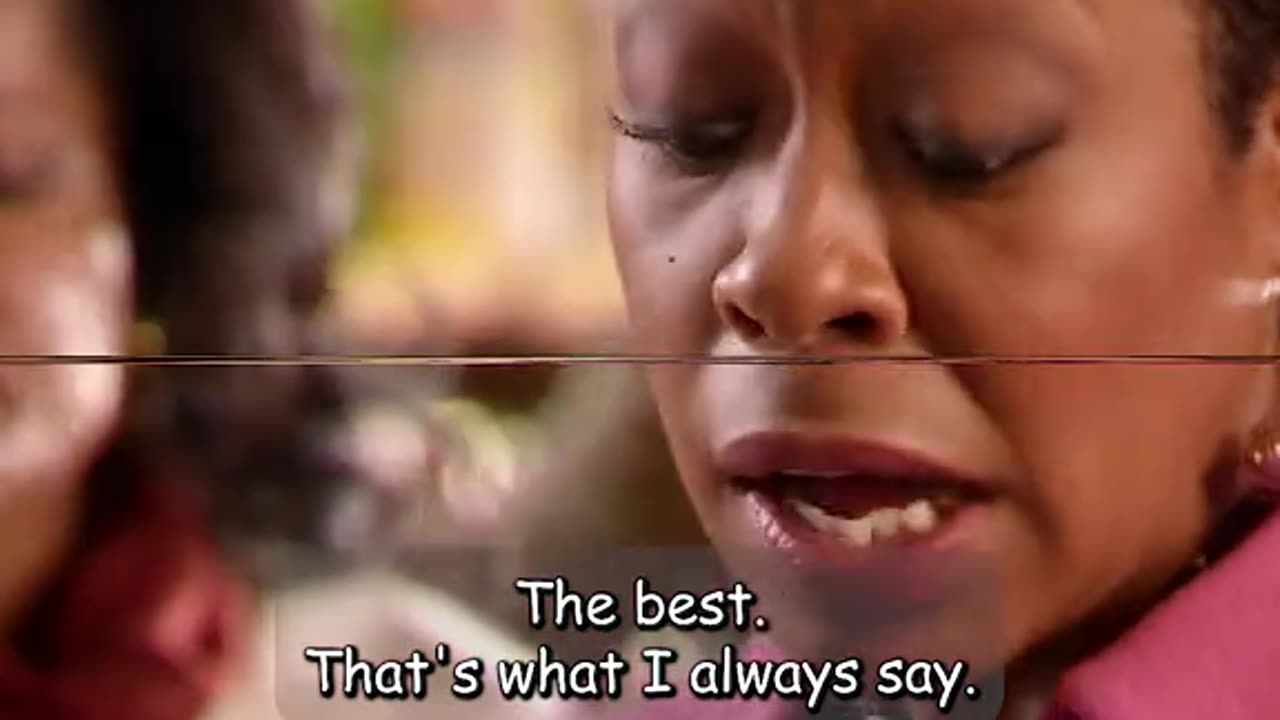 Everybody Hates Chris clip