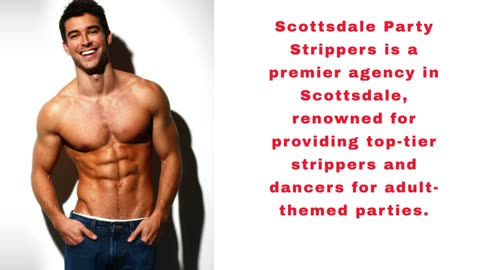 Hottest Strippers