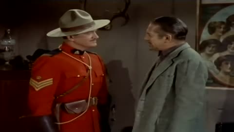 Sgt Preston of the Yukon - episode 3
