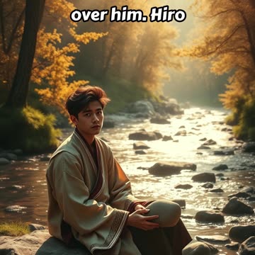 The Secret to True Happiness: A Zen Tale You Need to Hear #zen #lifelessons #shorts