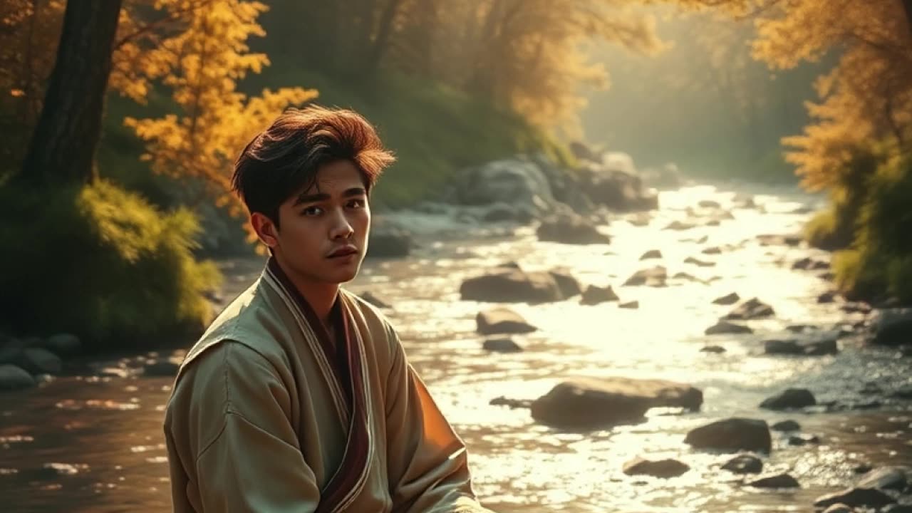 The Secret to True Happiness: A Zen Tale You Need to Hear #zen #lifelessons #shorts