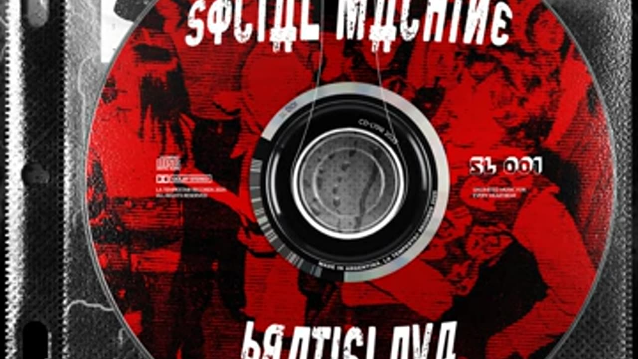 Social Machine Bratislava(2025)