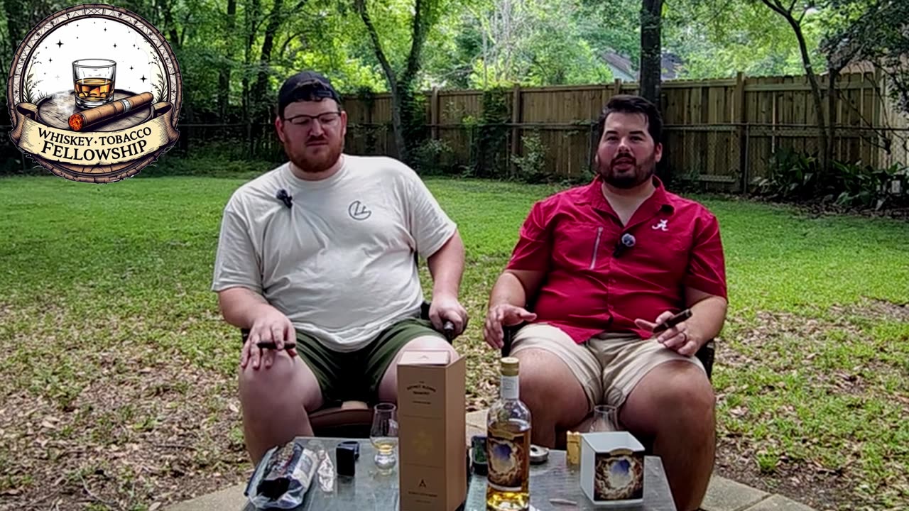 Bougie Boy's Travel - EP17