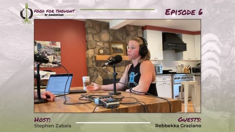 Coaching, Comebacks, and Battleground Fitness: Food For Thought Episode 6