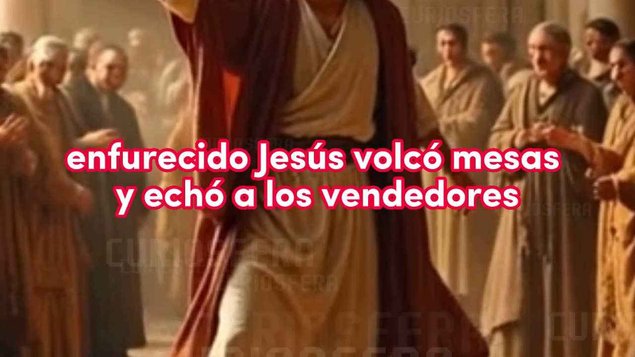 Especial Semana Santa Lunes Santo