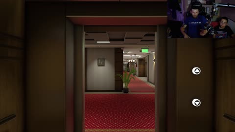 Why Can't We Get Off The First Floor....?